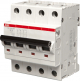 ABB 2CDS253120R0325 Installatieautomaat System pro M compact Installatie-automaat 3P + N B kar 32 A